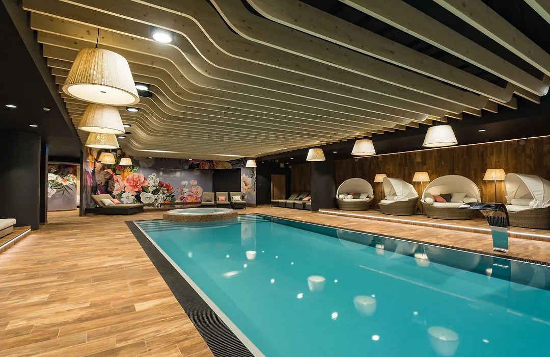 Szczawnica Park Resort And Spa-1