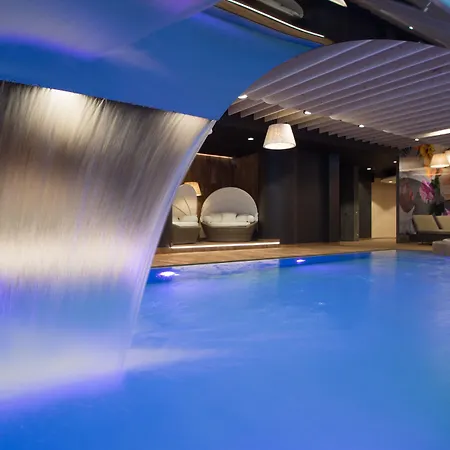 Szczawnica Park Resort And Spa-2